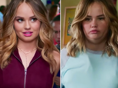 new teen drama insatiable faces fat shaming homophobia accusations