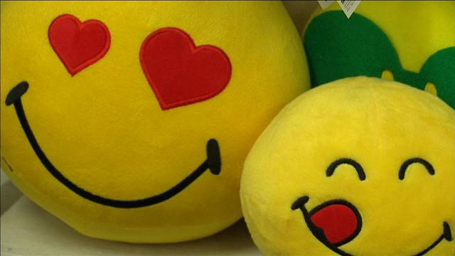 chinese banker draws hugely popular emoticons in her spare time photo reuters chinese banker draws hugely popular emoticons in her spare time photo reuters