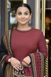 vidya balan to play indira gandhi in upcoming web series