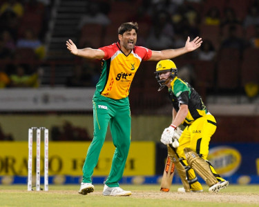 sohail tanvir fined 15 match fee for obscene gesture sohail tanvir fined 15 match fee for obscene gesture