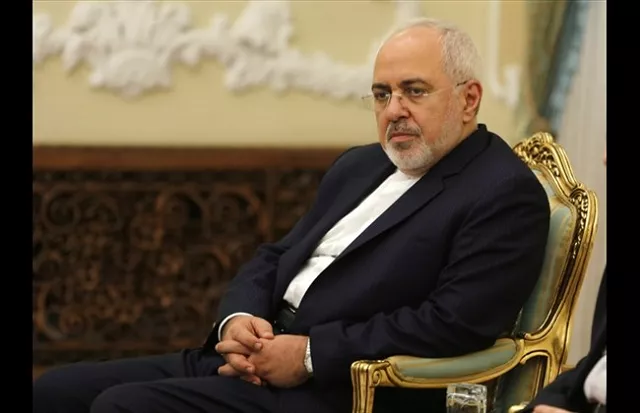iran 039 s foreign minister mohammad javad zarif in the capital tehran aug 8 2018 photo afp iran 039 s foreign minister mohammad javad zarif in the capital tehran aug 8 2018 photo afp