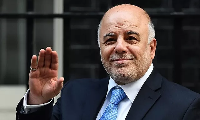 we don 039 t support the sanctions they are a strategic error but we will comply with them says prime minister abadi iraqi prime minister haider al abadi photo afp file we don 039 t support the sanctions they are a strategic error but we will comply with them says prime minister abadi iraqi prime minister haider al abadi photo afp file