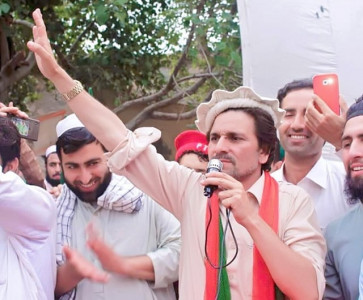 from rags to riches bajaur s chaiwala mna elect owns assets worth millions from rags to riches bajaur s chaiwala mna elect owns assets worth millions