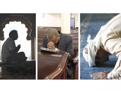minorities enjoying full religious freedom minorities enjoying full religious freedom