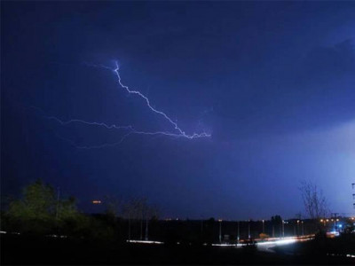 rains expected in parts of punjab