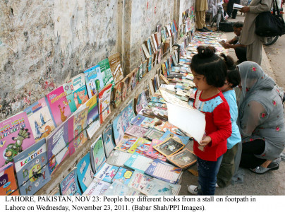 character building teachers urged to inculcate book reading habits in children