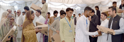 cpec tide to lift all boats marri tells students cpec tide to lift all boats marri tells students