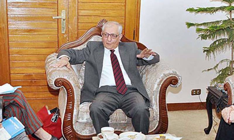 balochistan governor muhammad khan achakzai photo app