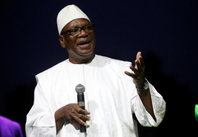 mali to vote in run off election with president keita favourite to win mali to vote in run off election with president keita favourite to win
