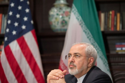 iran gives most explicit rejection yet of us talks
