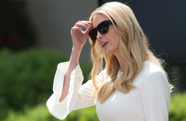 first daughter ivanka trump photo afp first daughter ivanka trump photo afp