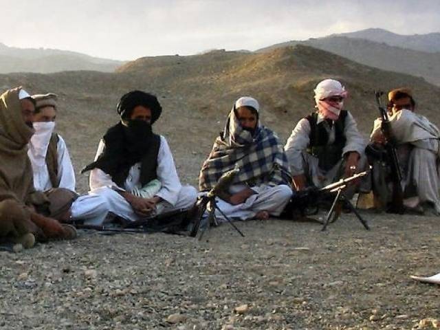 taliban representatives have met us officials to talk about the framework for possible peace talks and the government is considering offering a second ceasefire during the eidul azha holiday later this month photo file