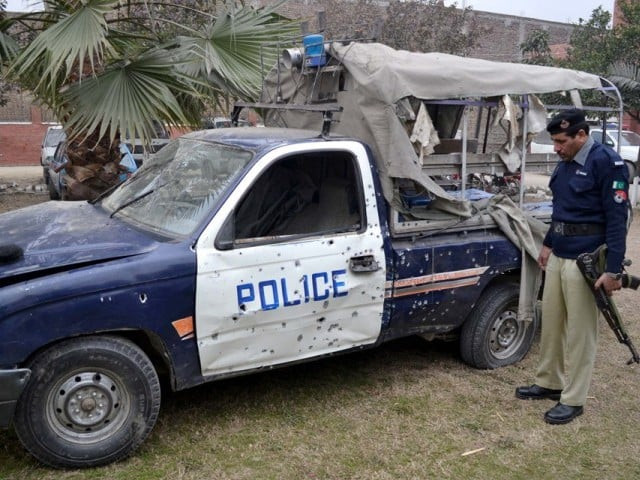 the jillani shah and bacha families were involved in the gunfight three also sustain injuries photo file the jillani shah and bacha families were involved in the gunfight three also sustain injuries photo file