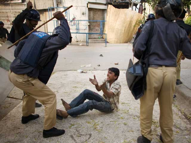 naeem ul haq says pti will put an end to all sort of torture in police stations and take all steps in the right direction photo express file naeem ul haq says pti will put an end to all sort of torture in police stations and take all steps in the right direction photo express file