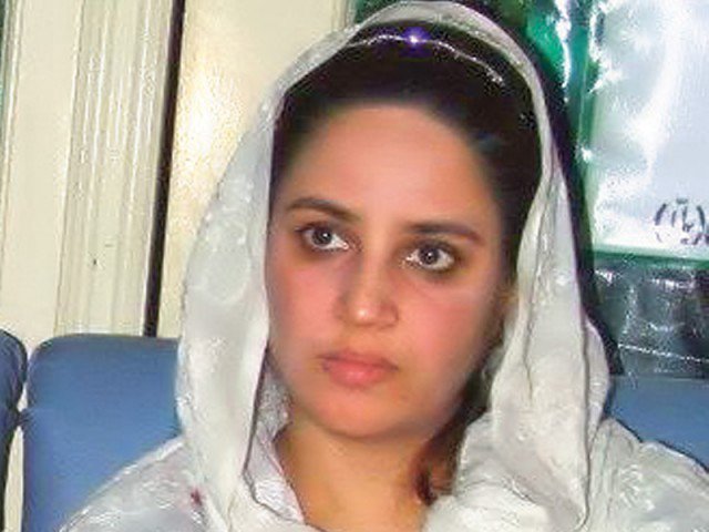 Pakistani Pashto Mna Zartaj Gul Xxx - Zartaj Gul: breaking barriers in clan politics in southern Punjab