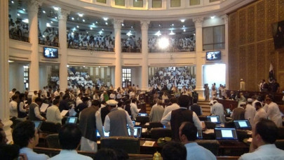 mpas elect sworn in as provincial assemblies hold session mpas elect sworn in as provincial assemblies hold session