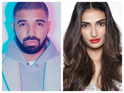 drake comments on athiya shetty s instagram post leaving everyone surprised drake comments on athiya shetty s instagram post leaving everyone surprised