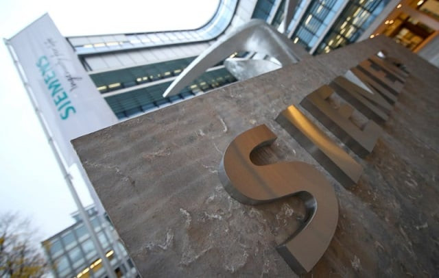 the headquarters of siemens is seen before the company 039 s annual news conference in munich germany november 9 2017 photo reuters the headquarters of siemens is seen before the company 039 s annual news conference in munich germany november 9 2017 photo reuters
