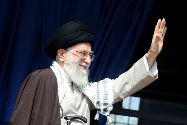 iran s supreme leader ayatollah ali khamenei photo reuters file iran s supreme leader ayatollah ali khamenei photo reuters file