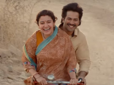 sui dhaaga trailer shows relationships are all about supporting one another sui dhaaga trailer shows relationships are all about supporting one another