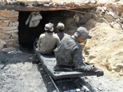death toll in balochistan coalmine blast rises to eight