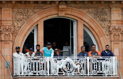 kohli and co face media ire after lord s defeat kohli and co face media ire after lord s defeat