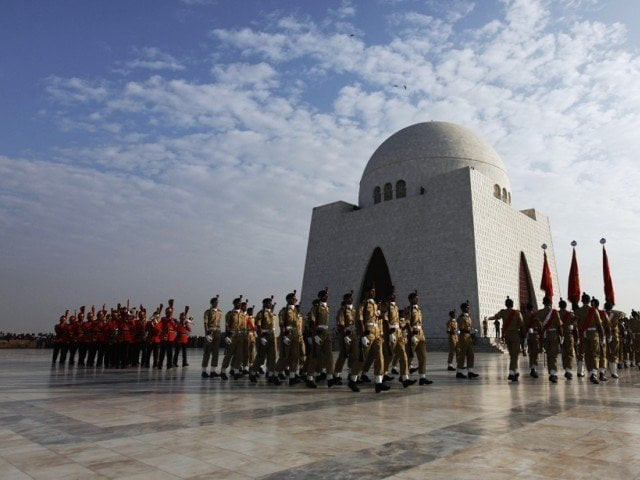 mazar e quaid photo reuters mazar e quaid photo reuters