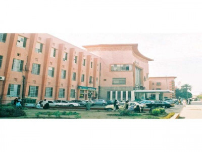 efforts afoot to provide quality healthcare in multan efforts afoot to provide quality healthcare in multan