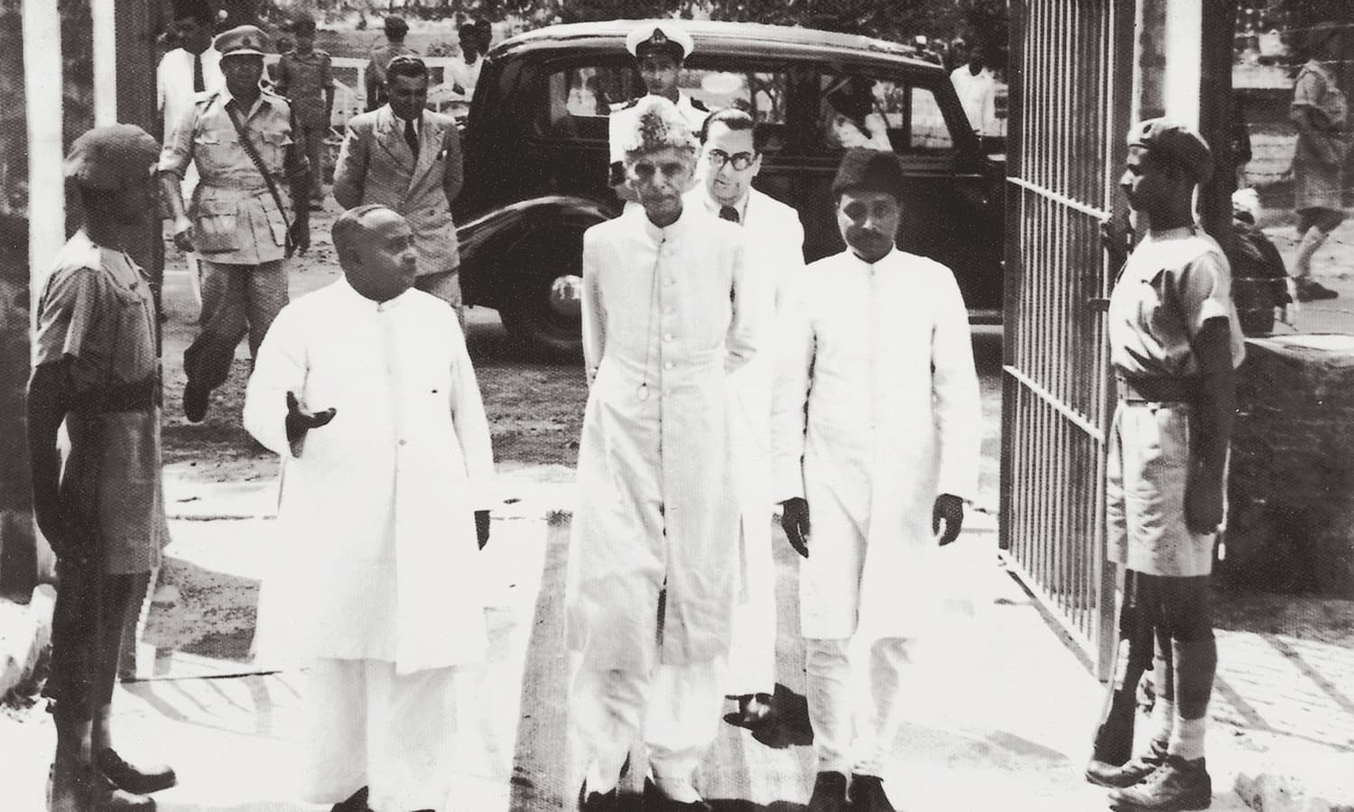 quad i azam mohammad ali jinnah photo pid