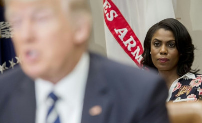 omarosa s white house recordings fuel trump woes omarosa s white house recordings fuel trump woes