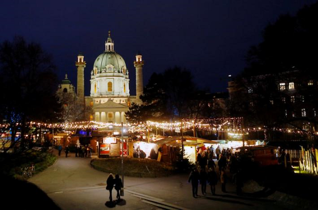 it is the first time a european metropolis has topped the annual chart compiled by the economist intelligence unit which identifies the best urban playgrounds to live and work in photo reuters