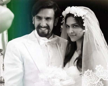 thirty guest italy wedding for ranveer deepika on november 20