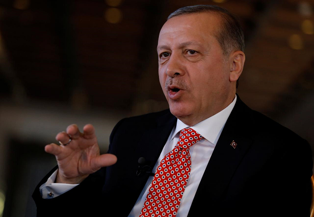 we will boycott us electronic goods says erdogan photo reuters we will boycott us electronic goods says erdogan photo reuters