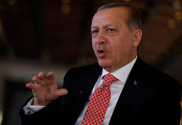 we will boycott us electronic goods says erdogan photo reuters