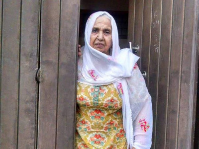 streams filled with bodies a grandmother remembers partition streams filled with bodies a grandmother remembers partition