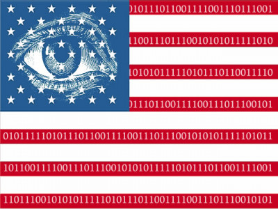 nsa and prism say a wrong word and you re on the watch list