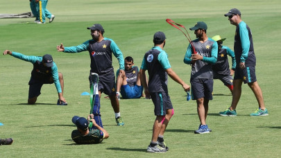 pcb to set up eight day camp for asia cup pcb to set up eight day camp for asia cup