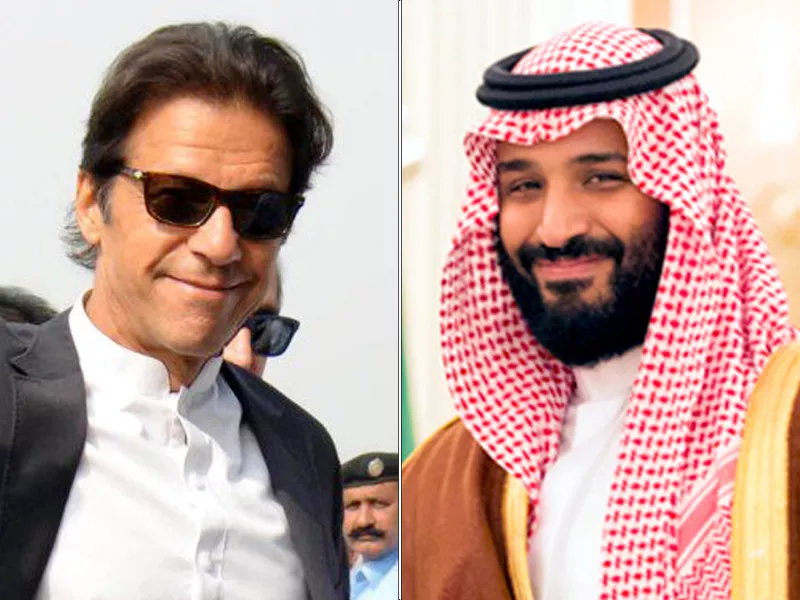 pm in waiting lauds 039 effective 039 anti corruption campaign undertaken under prince mohammed file photos pm in waiting lauds 039 effective 039 anti corruption campaign undertaken under prince mohammed file photos