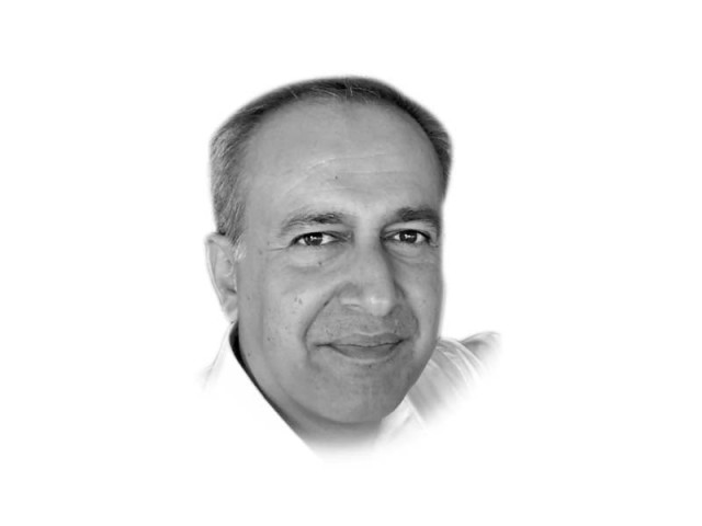 the writer is an independent consultant who has worked in areas of investment and development banking education regulation and fintech the writer is an independent consultant who has worked in areas of investment and development banking education regulation and fintech