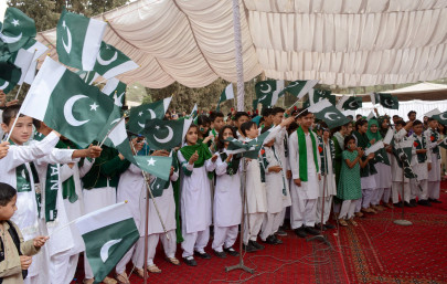 balochistan celebrates 72nd independence day with full joy balochistan celebrates 72nd independence day with full joy