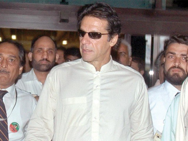 imran to ditch traditional sherwani for oath taking ceremony