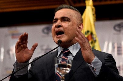 venezuelan general arrested over attack on maduro