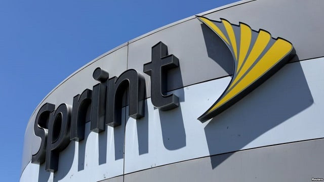 a sprint store sign is shown in el cajon california aug 8 2017 photo reuters a sprint store sign is shown in el cajon california aug 8 2017 photo reuters
