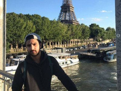 8 celebrity vacation pictures that are giving us major wanderlust 8 celebrity vacation pictures that are giving us major wanderlust