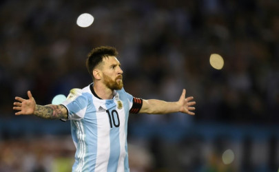 messi to reportedly skip argentina friendlies messi to reportedly skip argentina friendlies