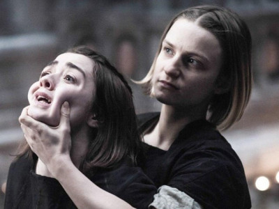 game of thrones author reveals why he kills off so many of his characters