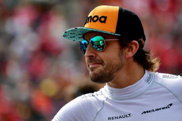 17 year long career alonso whose first win came in the 2003 hungarian grand prix but who hasn 039 t won since the spanish grand prix five years ago says new challenges await photo afp 17 year long career alonso whose first win came in the 2003 hungarian grand prix but who hasn 039 t won since the spanish grand prix five years ago says new challenges await photo afp