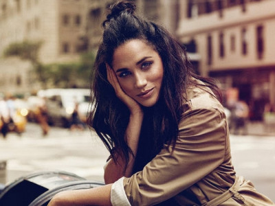 meghan markle once wrote about becoming a princess meghan markle once wrote about becoming a princess