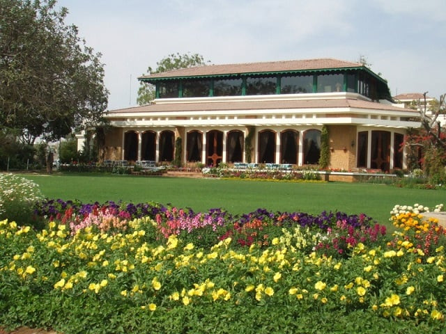 karachi golf club photo karachi golf club