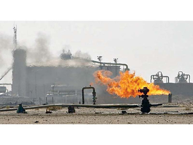 ssgc is engaged in the transmission and distribution of natural gas to various consumers in the provinces of sindh and balochistan photo file ssgc is engaged in the transmission and distribution of natural gas to various consumers in the provinces of sindh and balochistan photo file